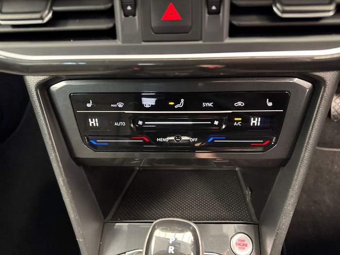 SEAT Tarraco 2024