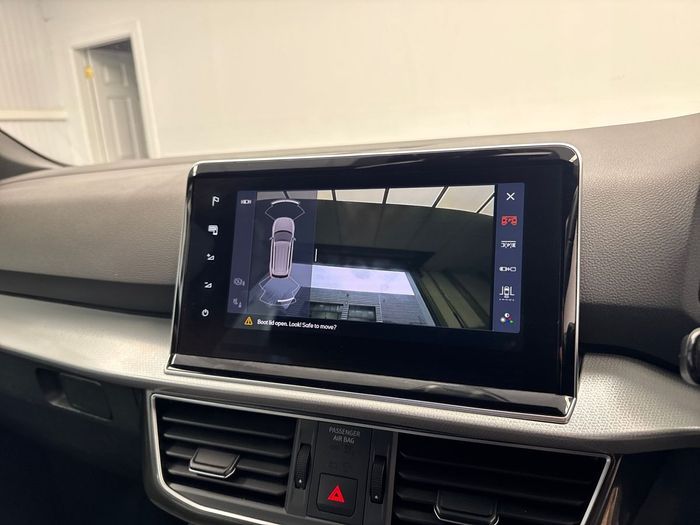 SEAT Tarraco 2024
