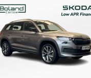 Skoda Kodiaq 2024