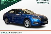 Skoda Octavia 2024