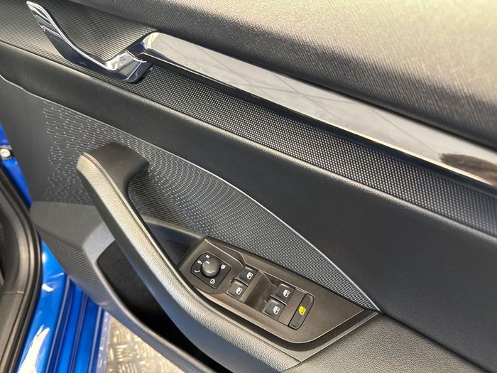 Skoda Octavia 2024
