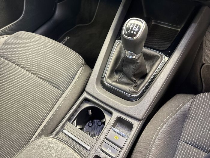 Skoda Octavia 2024