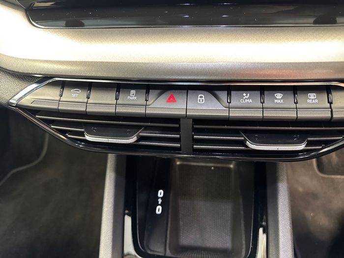 Skoda Octavia 2024