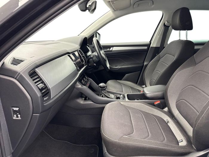 Skoda Kodiaq 2024