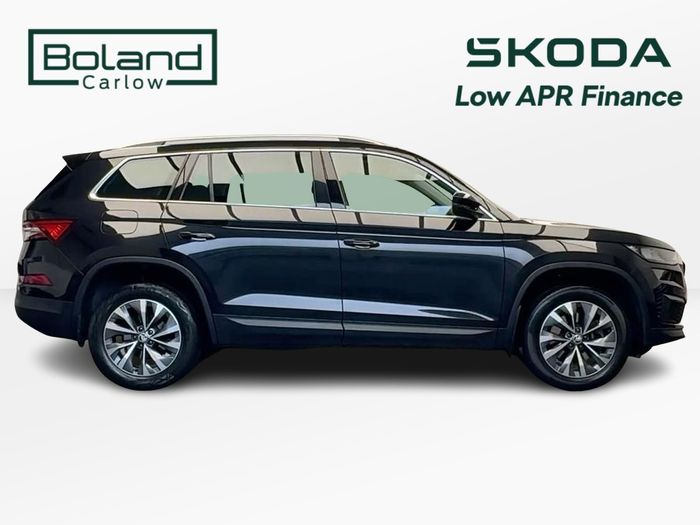 Skoda Kodiaq 2024