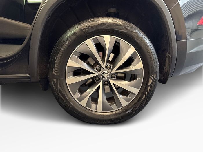 Skoda Kodiaq 2024