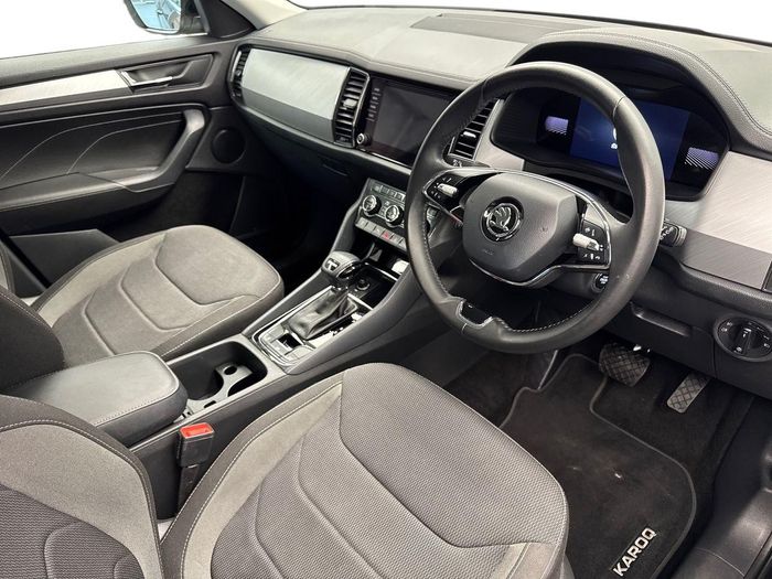 Skoda Kodiaq 2024