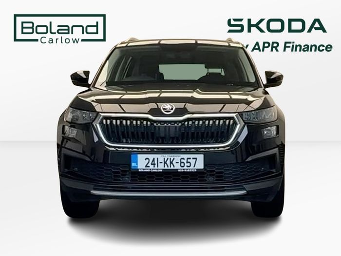 Skoda Kodiaq 2024