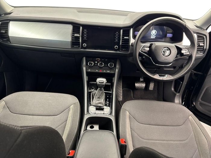 Skoda Kodiaq 2024
