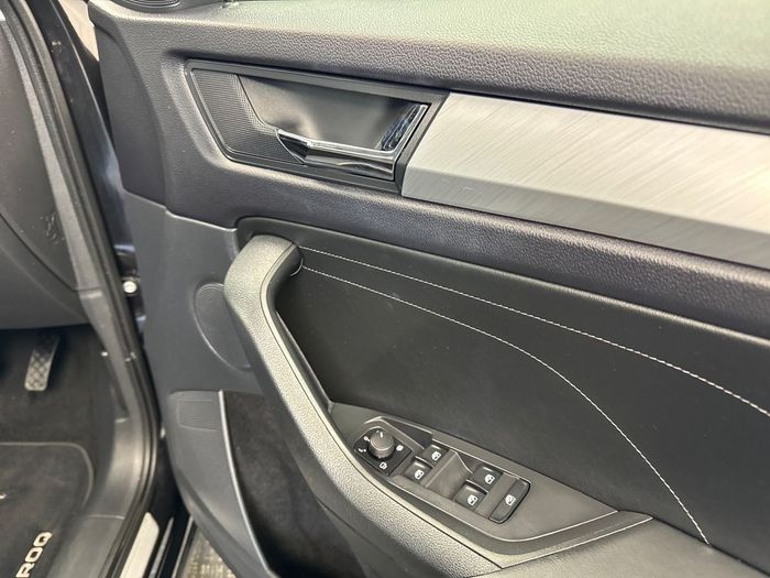 Skoda Kodiaq 2024