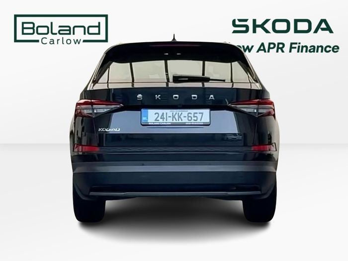 Skoda Kodiaq 2024