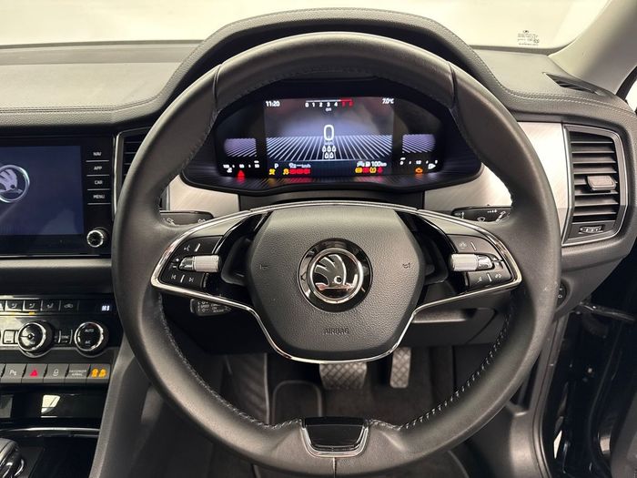 Skoda Kodiaq 2024