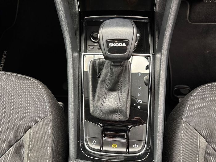 Skoda Kodiaq 2024