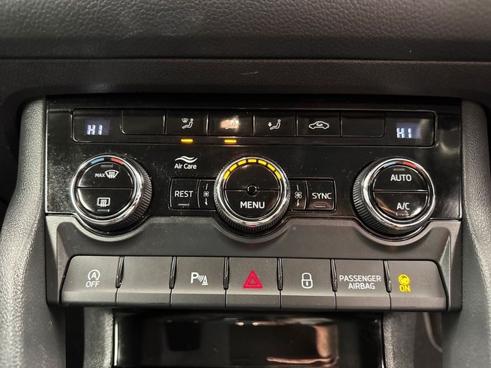 Skoda Kodiaq 2024