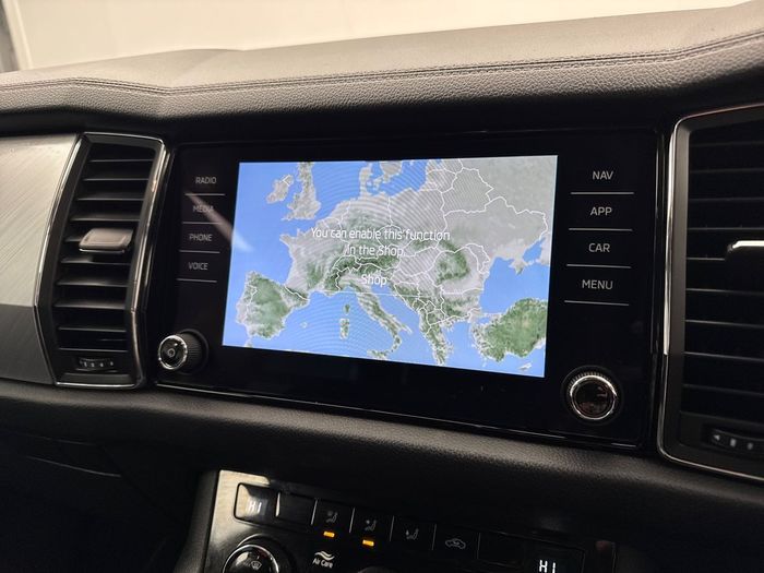 Skoda Kodiaq 2024