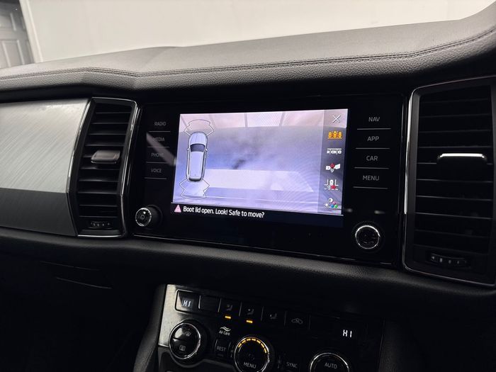 Skoda Kodiaq 2024
