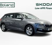 Skoda Scala 2023