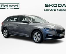 Skoda Scala 2023