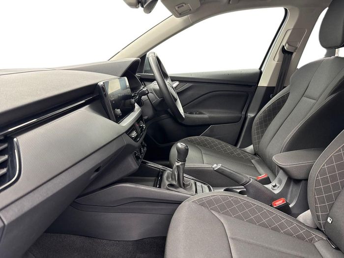 Skoda Scala 2023