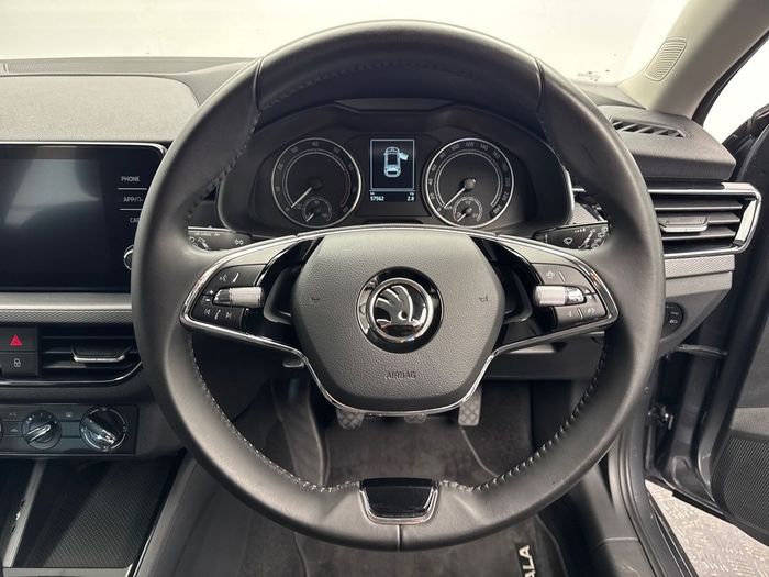 Skoda Scala 2023