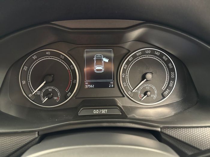 Skoda Scala 2023