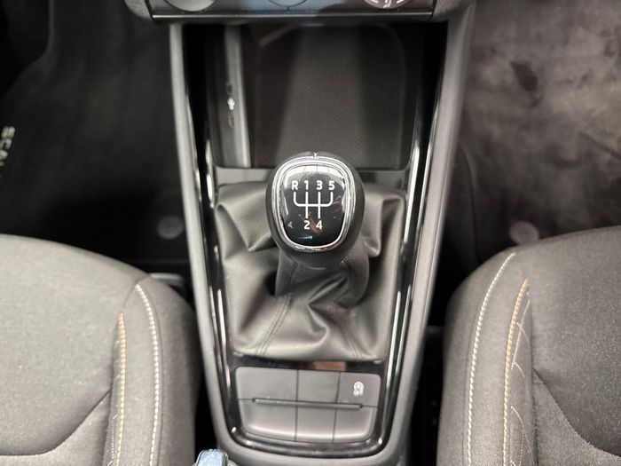 Skoda Scala 2023