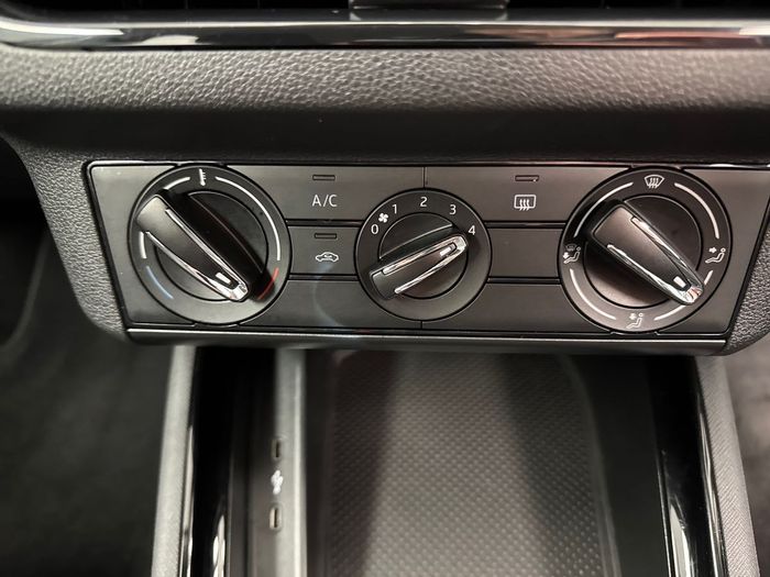 Skoda Scala 2023