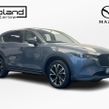 Mazda CX-5 2022