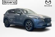 Mazda CX-5 2022