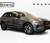 Volvo XC60 2026