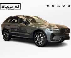 Volvo XC60 2026