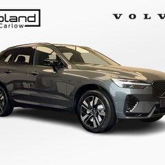 Volvo XC60 2026