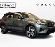 Volvo EX40 2026