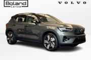 Volvo EX40 2026