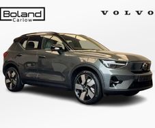 Volvo EX40 2026
