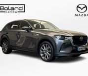 Mazda CX-60 2023