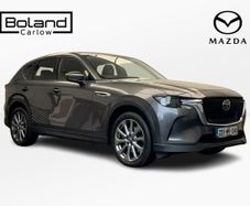 Mazda CX-60 2023