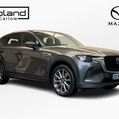 Mazda CX-60 2023