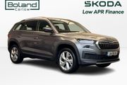 Skoda Kodiaq 2024