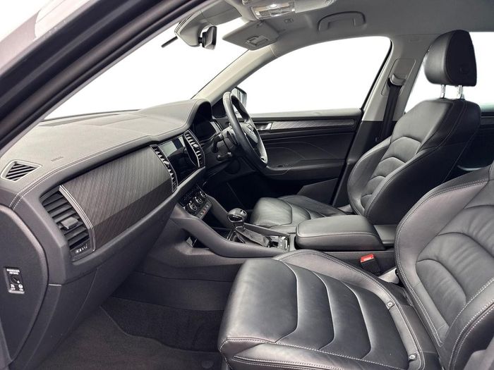 Skoda Kodiaq 2024