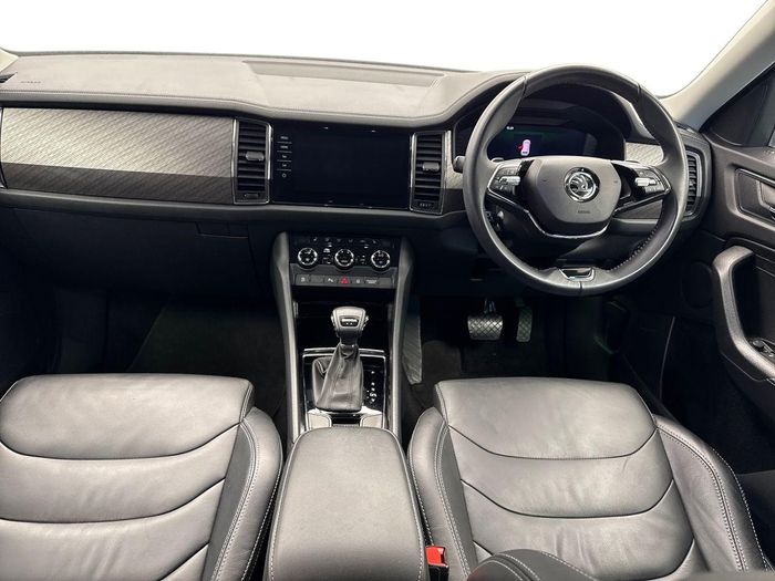 Skoda Kodiaq 2024
