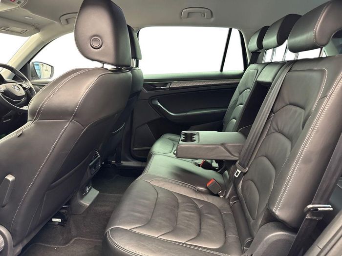 Skoda Kodiaq 2024