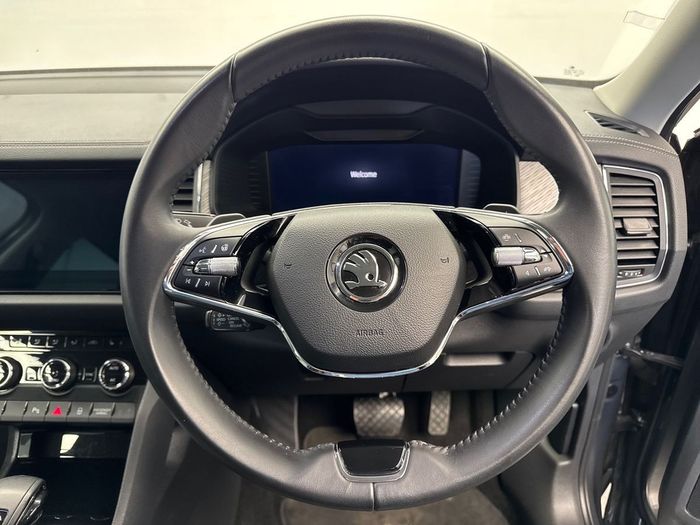 Skoda Kodiaq 2024