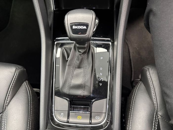 Skoda Kodiaq 2024