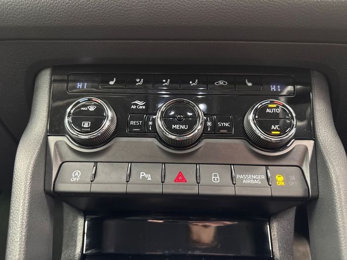 Skoda Kodiaq 2024