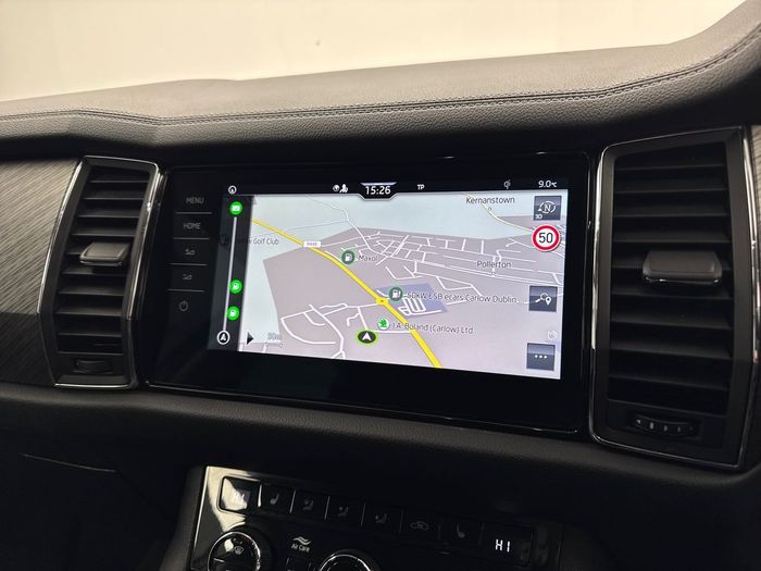 Skoda Kodiaq 2024