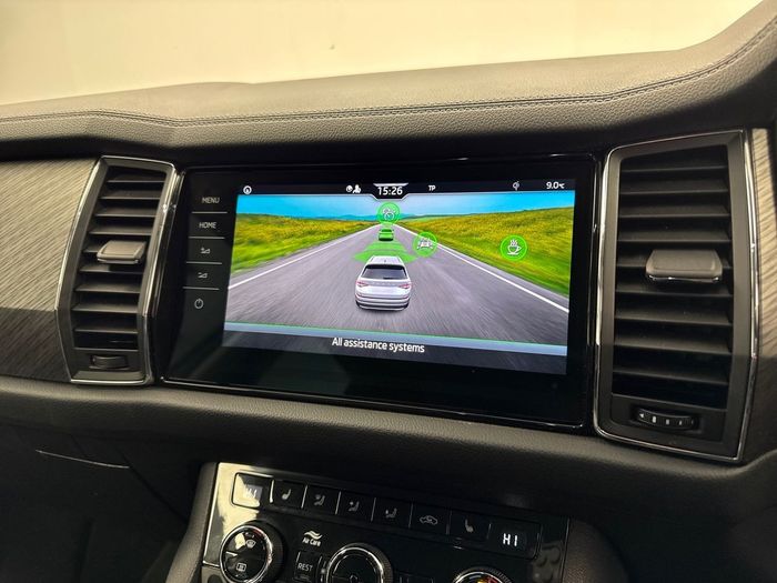 Skoda Kodiaq 2024