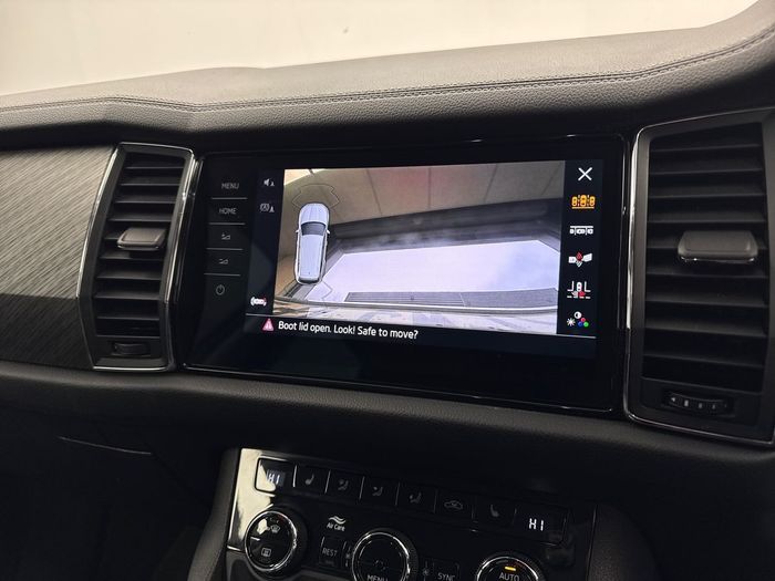 Skoda Kodiaq 2024