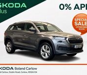 Skoda Kodiaq 2024