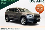 Skoda Kodiaq 2024